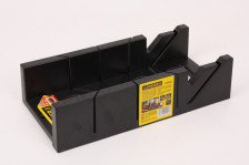 Стусло пластмассовое MAXI 3" 1541-3