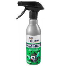 Очиститель битума, следов от насекомых и почек липы, 400мл FILL inn FL053