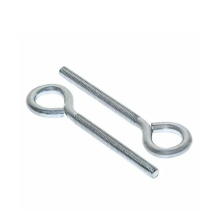 Винт М8х180 кольцо