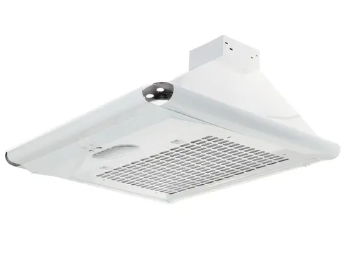 Вытяжка ELIKOR SA6211WS 60П белая/серебряная