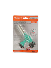 Горелка газовая STURM! 5015-KL-04