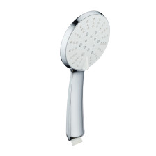 Лейка душевая OLIVES 5 режимов D125 хром