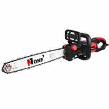 Пила цепная N ONE ECS2000-PRO шина 405 мм автоматическая подача масла электрическая