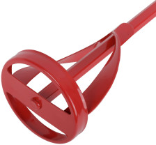 Миксер для красок 60х400мм КУРС 04177