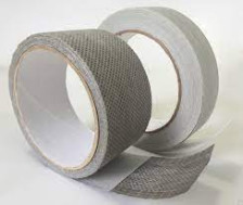 Лента перфорированная 38 мм 12 м