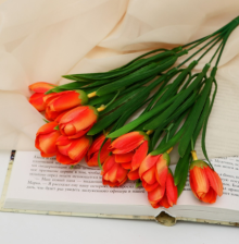 Букет Тюльпаны очарованье 30см 5664410