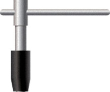 Метчикодержатель Т-образный М6-М10 FIT 70758