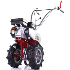 Мотоблок МОБИЛ К МКМ-3 КОМФОРТ (двигатель LL170F 7.0 л/с диаметр фрезы 340 мм ширина фрезы 730 мм)