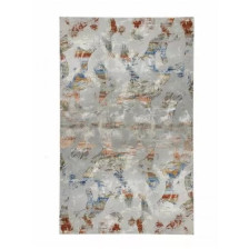 Ковер VENA 0937A GREY-MULTI 2,0х3,0м