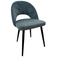 Стул Клэр Nebby 242/Черный