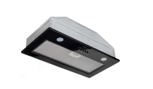 Вытяжка Konigin Skylark 60-650 Black Glass
