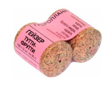 Технопланктон Гидропланктон Гейзер 55гх2шт Тутти-Фрутти