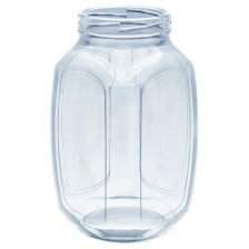 Банка Твист 1,5 л/82 КУБЫШКА