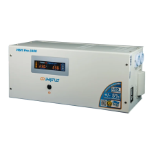 Инвертор Энергия ИБП Pro-3400 24V