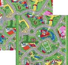 Ковролин Принт р1129/b8р/51 2,0м