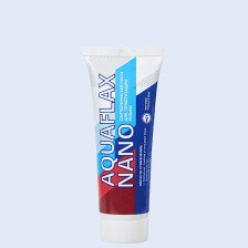 Паста сантехническая AQUAFLAX NANO 80гр