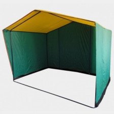 Палатка В 3х2м труба 25мм