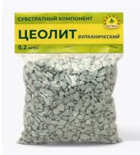 Цеолит 0,2л