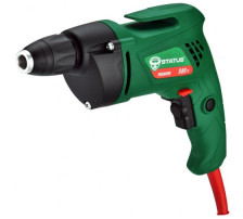 Шуруповерт STATUS SD-550 550 Вт