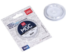 Леска зимняя монофильная Lucky John MGC 030/008 LJ4000-008
