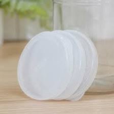 Крышка полиэтиленовая 1/82 холодная Радиан