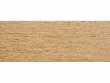 Кромка ПВХ 2 х 19 мм дуб золотой Craft K003
