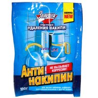 Антинакипин ЗОЛУШКА 100гр
