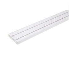 Карниз-шина "Стандарт" 2 2П