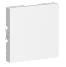 Заглушка Atlas Design ATN000109 белый