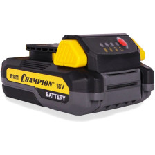 Аккумулятор CHAMPION В1811  2 Ач 18В