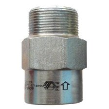 Клапан термозапорный КТЗ 032 - ВН АСТИН