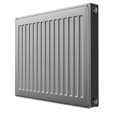 Радиатор панельный Royal Thermo Compact C22-500-800 Silver Satin