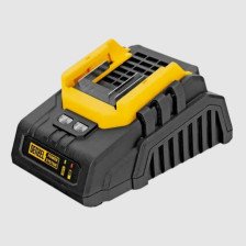 Устройство зарядное DENZEL BCH-20-2.0 литий-ионный (литий-ионный (Li-ion)) 20 B 2Ач