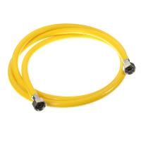 Подводка для газа 1/2 400см г/г ПВХ армированная Millenium