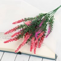 Букет Вереск 35см 5202895