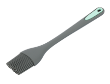 Кисточка силиконовая 22 см Linea Silicone 79-028