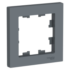 Рамка 1-м Atlas Design ATN000701 грифель