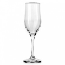 Набор бокалов для шампанского Pasabahce 3 шт ТУЛИП 44160B