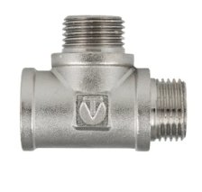 Тройник 1/2" г/ш/ш VTr.133.N.0004