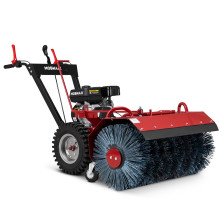 Машина подметальная МОБИЛ К ПМ90 ПРО 6,5 л/с 5вперед/2назад  захват до 900 мм