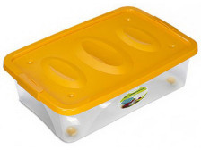 Ящик для хранения универс Астело С665