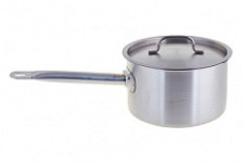Сотейник нерж 4.9 л Professional ТМ Appetite SH12492