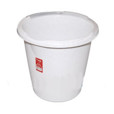 Ведро 10л пл Дарел мерное цветное 20110