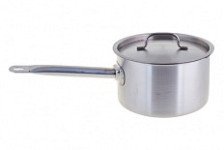 Сотейник нерж 4.9 л Professional ТМ Appetite SH12492