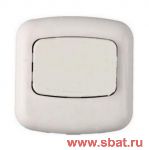 Кнопка для звонка А10.4-127 (А1-1-894)