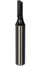 Фреза пазовая прямая 5х13мм хвостовик 8мм FIT 36635