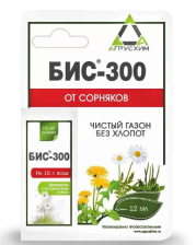 Средство БИС 300 12мл