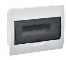 Бокс скрытой установки 12 модулей IP41 GENERICA