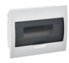 Бокс скрытой установки 12 модулей IP41 GENERICA