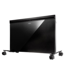 Конвектор электрический инфракрасный Ballu Plaza Solar BIHP/S-1300